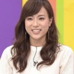 笹川友里の元ＡＤの身長やカップ？熱愛彼氏や結婚の噂?性格は？しゃがみ！？